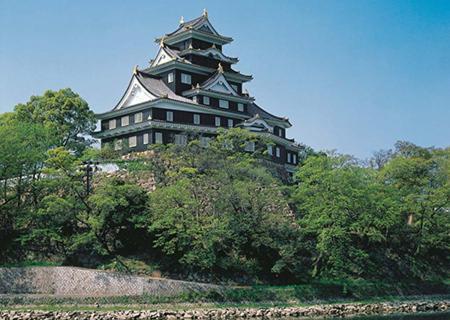Hotel Cabin Style Okayama Exterior photo